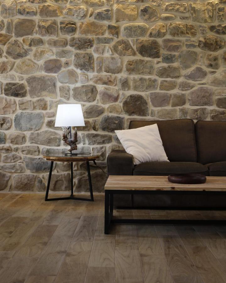 Apartmán La Huertona De Caviedes Exteriér fotografie